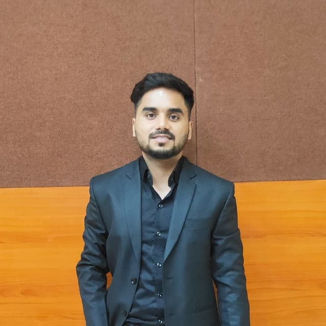 Himanshu Tejan