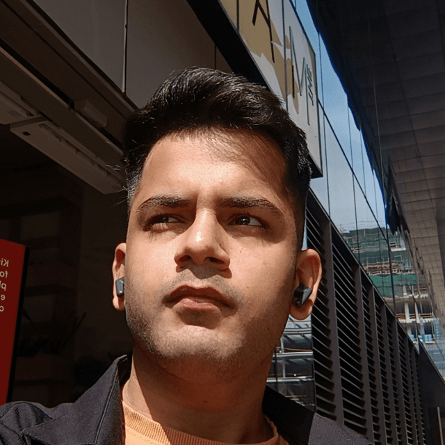 Himanshu Thakur