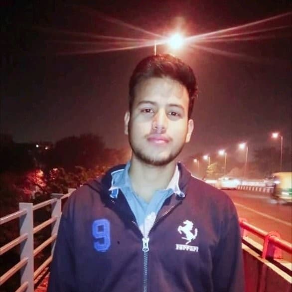 Himanshu Tiwari