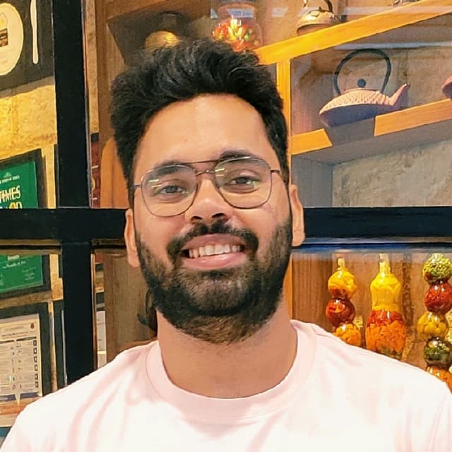 Himanshu Tiwari