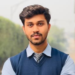 Himanshu Tomar