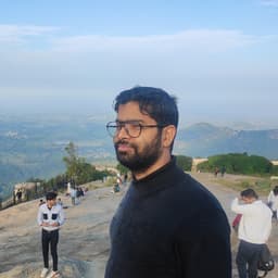 Himanshu Tripathi