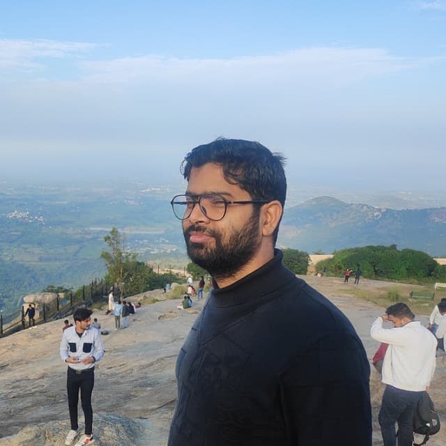 Himanshu Tripathi