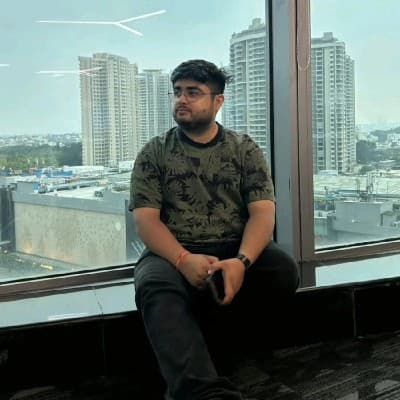 Himanshu .