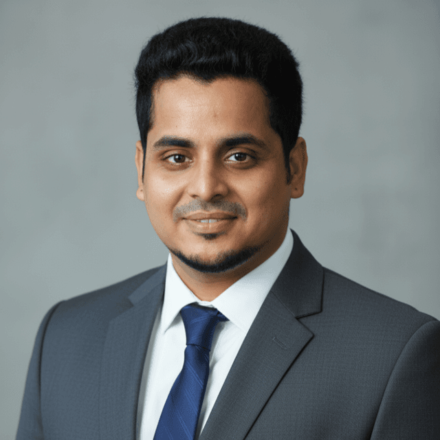 Himanshu Upadhyay