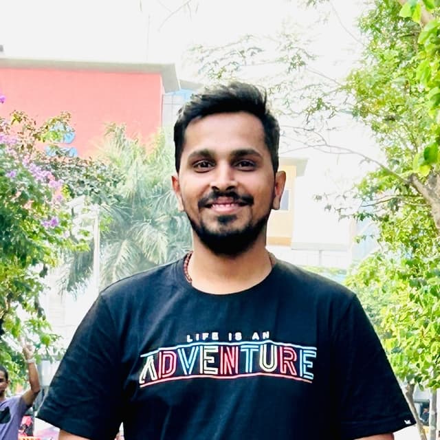 Himanshu Rawat
