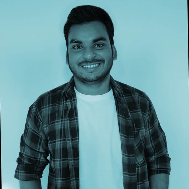Himanshu Verma