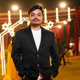 Himanshu Vaishy