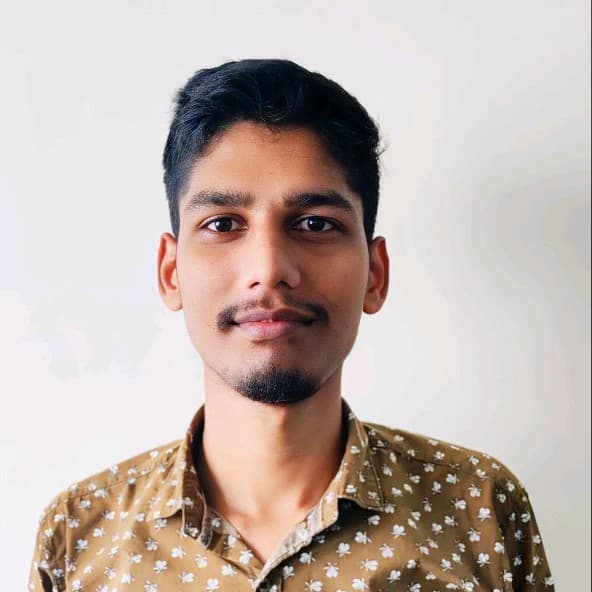 Himanshu Vaishya