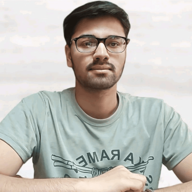 Himanshu Varshney