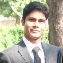 Himanshu Verma