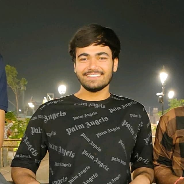 Himanshu Verma