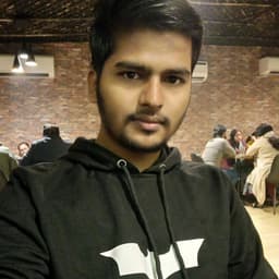 Himanshu Verma