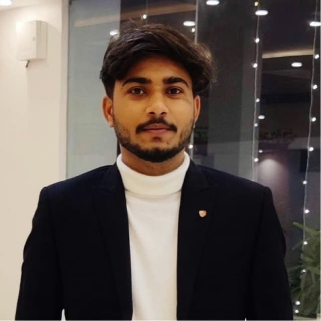 HIMANSHU VERMA