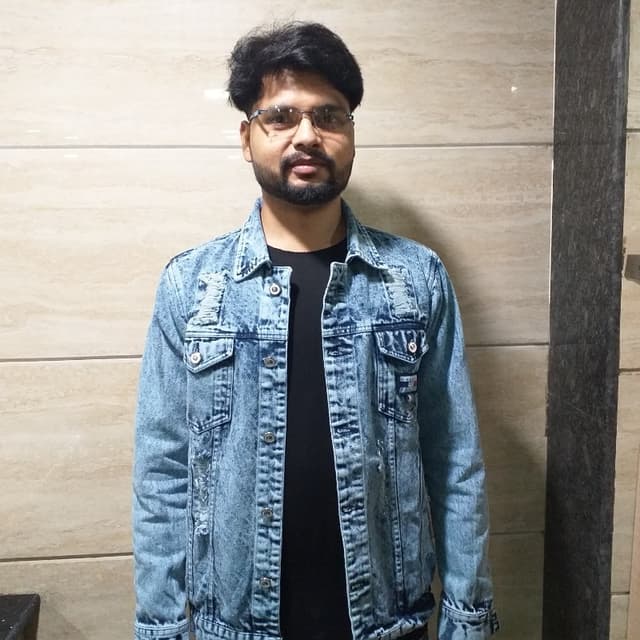 Himanshu Verma