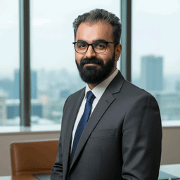 Himanshu Vinchhi