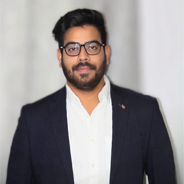 Himanshu Walia