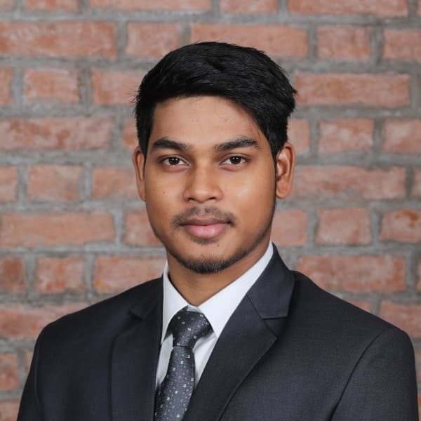 Himanshu Xalxo