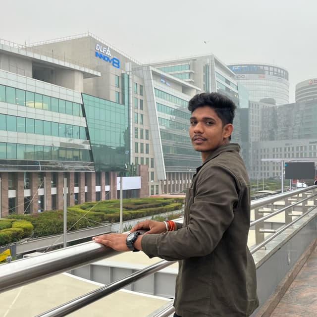 Himanshu Yadav