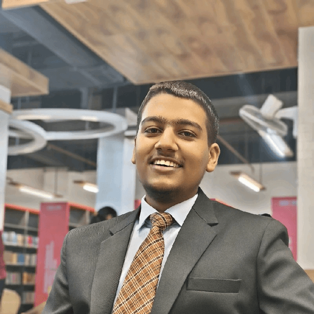 Himanshu yadav