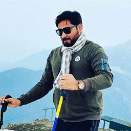 Himanshu Yadav