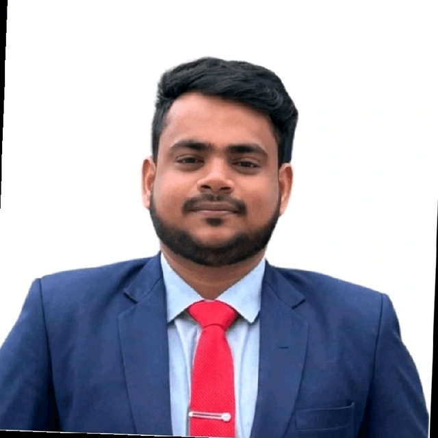 HIMANSHU YADAV