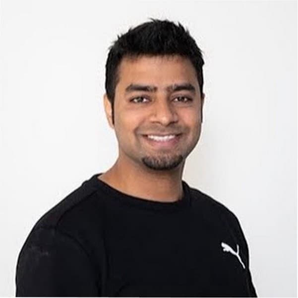 Himanshu Gupta