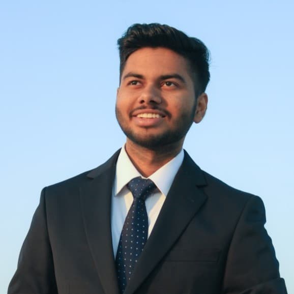 Himanshu Arora
