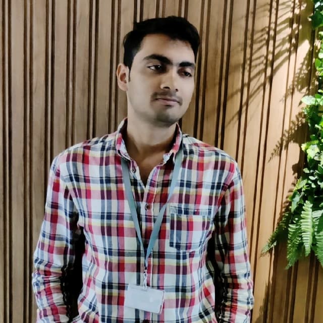 Himanshu Yadav
