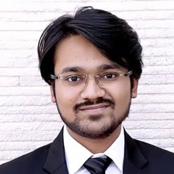 Himanshu Aggarwal
