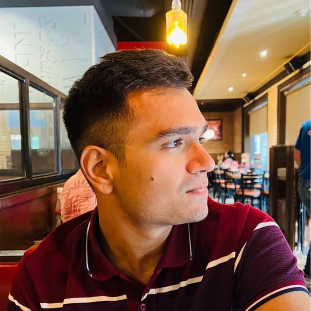 Himanshu Mittal
