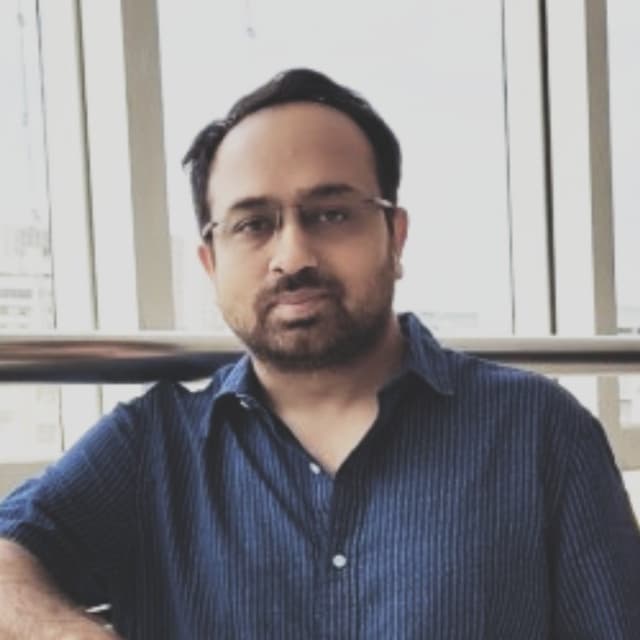 Himanshu Mishra