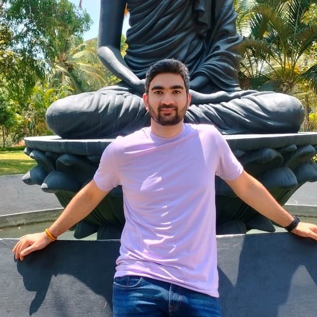 Himanshu Gupta