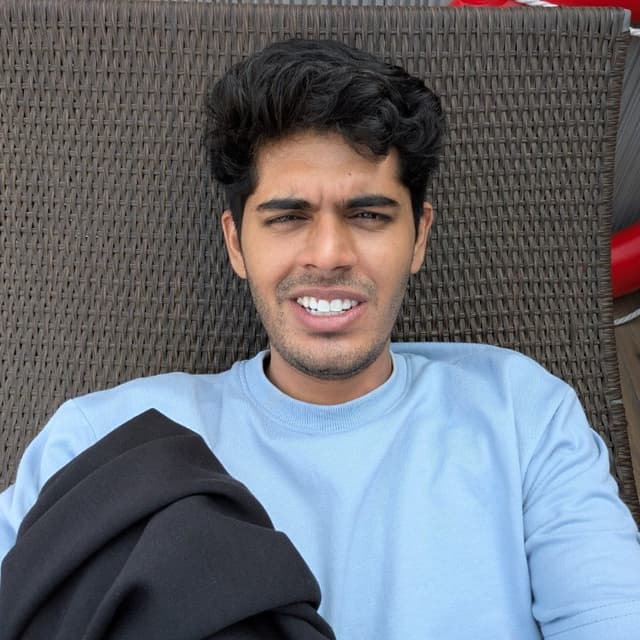 Himanshu Mishra