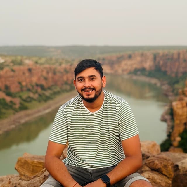 Himanshu Mishra