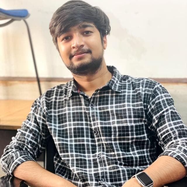 Himanshu Saini