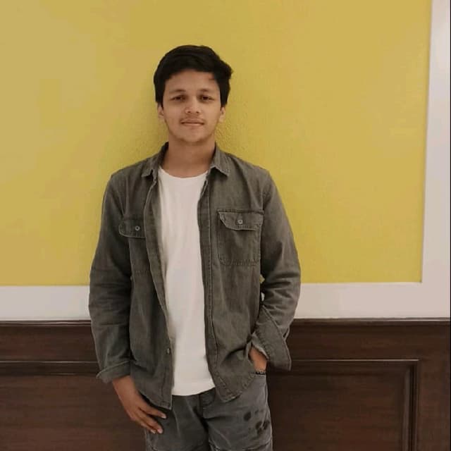 Himanshu Chauhan