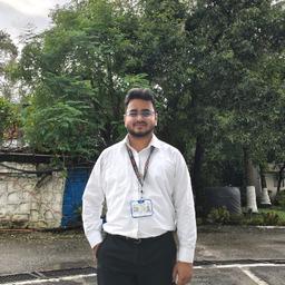 Himanshu Kulshrestha