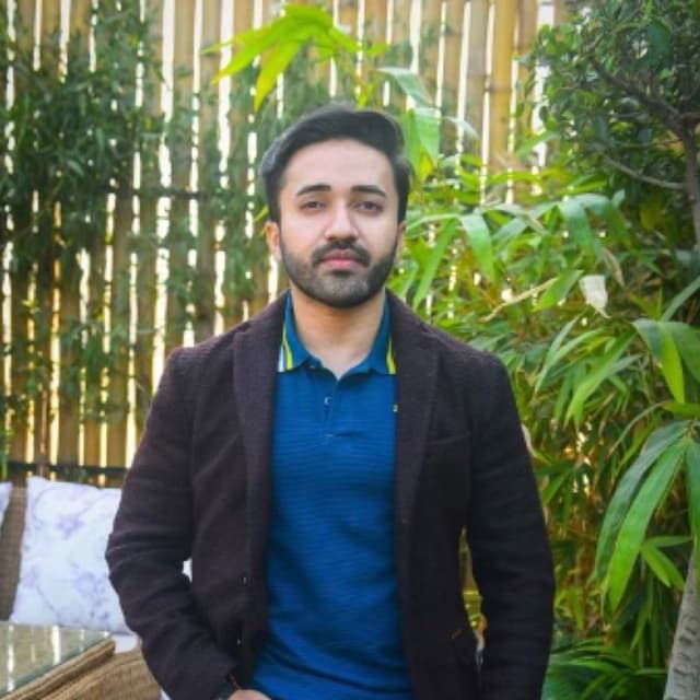 Himanshu Jadon