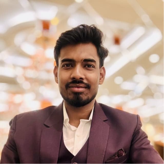Himanshu Raj