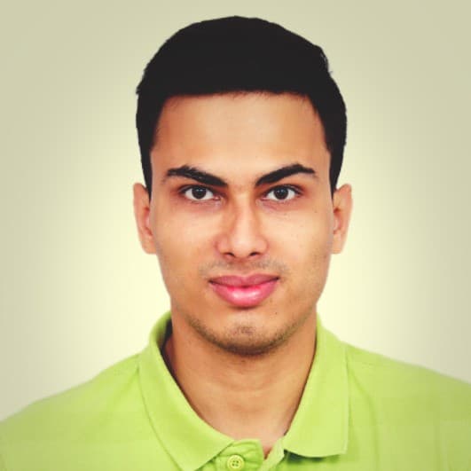 Himanshu Mishra