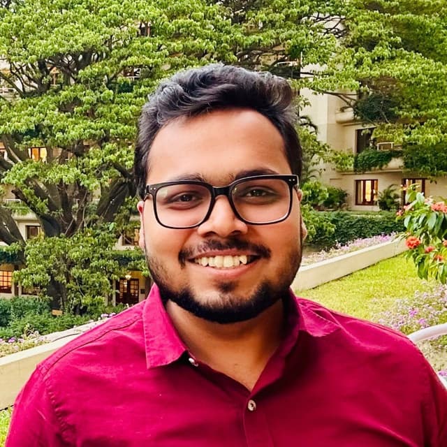 Himanshu Jain