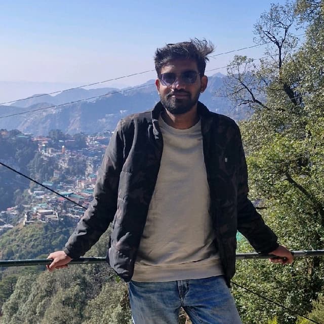 Himanshu Singh