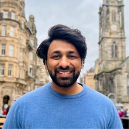 Himanshu Agarwal 💳