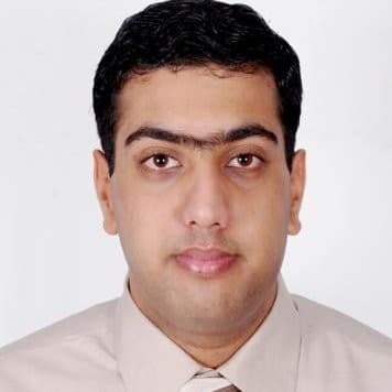 Himanshu Aggarwal