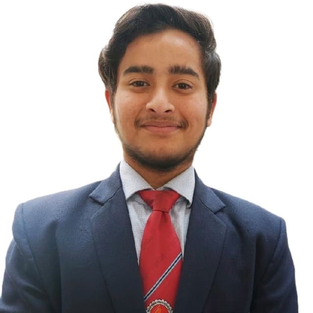 Himanshu Agrawal