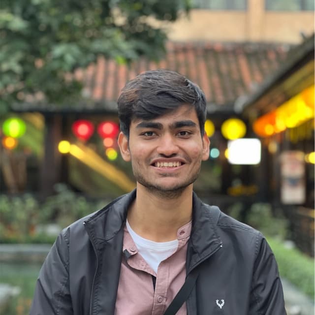 Himanshu Arora