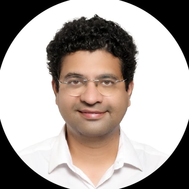 Himanshu Arora