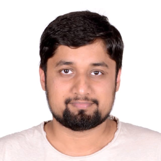 Himanshu Arora