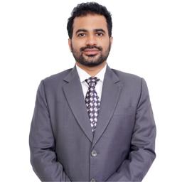 Himanshu Arora